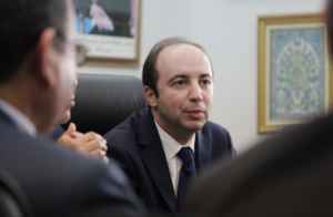 anas doukkali