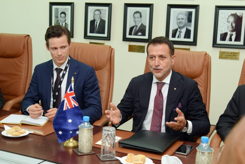 australien