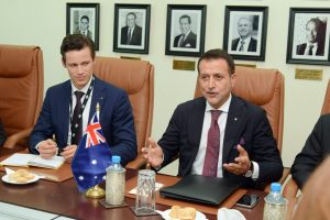 australien