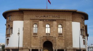 bam banques cybercriminalité consommateurs médiation bancaire supervision bancaire banques bank al-maghrib PAPSS gestion risques climatiques Secteur non financier : le crédit bancaire FRTB bâle taux directeur crédit bancaire bam