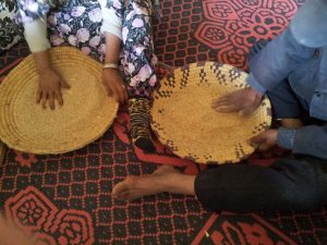 bid ocp icba quinoa