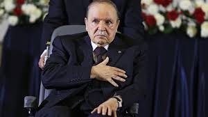 bouteflika