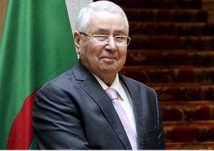Abdelakader Bensalah