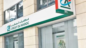 Crédit du Maroc