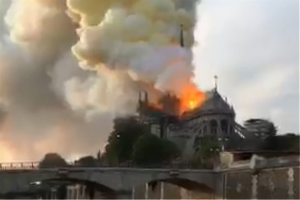 Dame de Paris