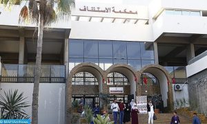 hirak al hoceima