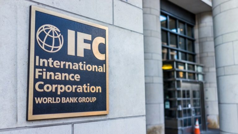 IFC Holmarcom