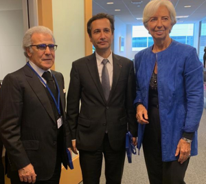 lagarde