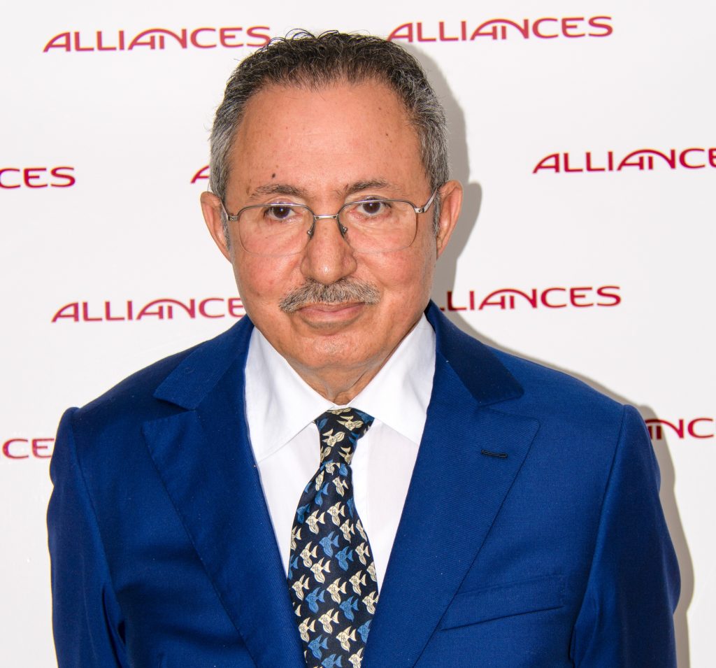 alliances immobilier