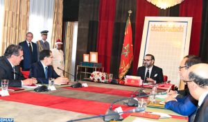 Mohammed VI
