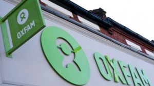 Oxfam Maroc
