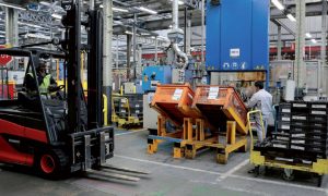 Indice des prix à la production IPPIEM