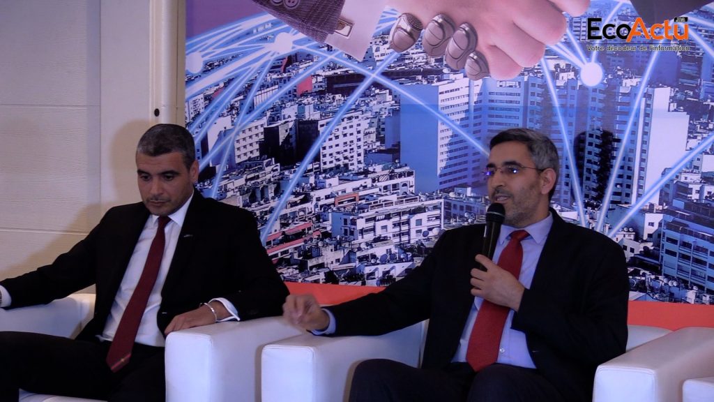 smart city expo casablanca