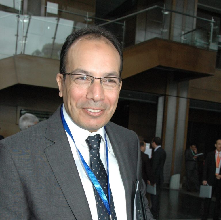 taoufik azzouzi