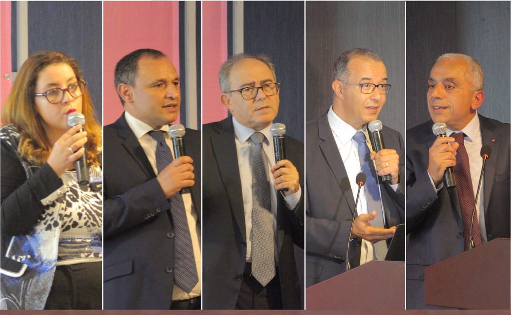 Alliance des Economistes Istiqlaliens : Des propositions fiscales en quatre temps 1 alliance economistes istiqlaliens