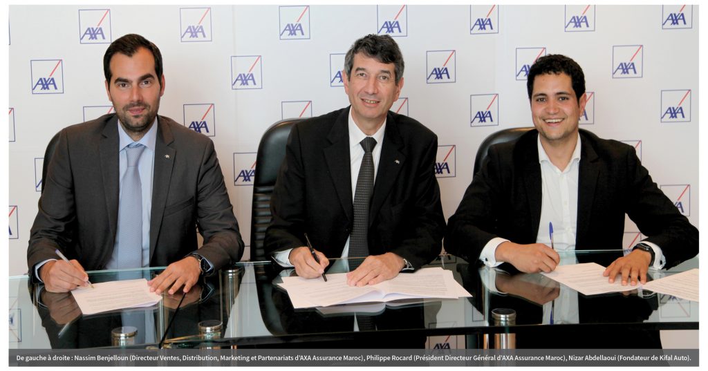 axa kifal