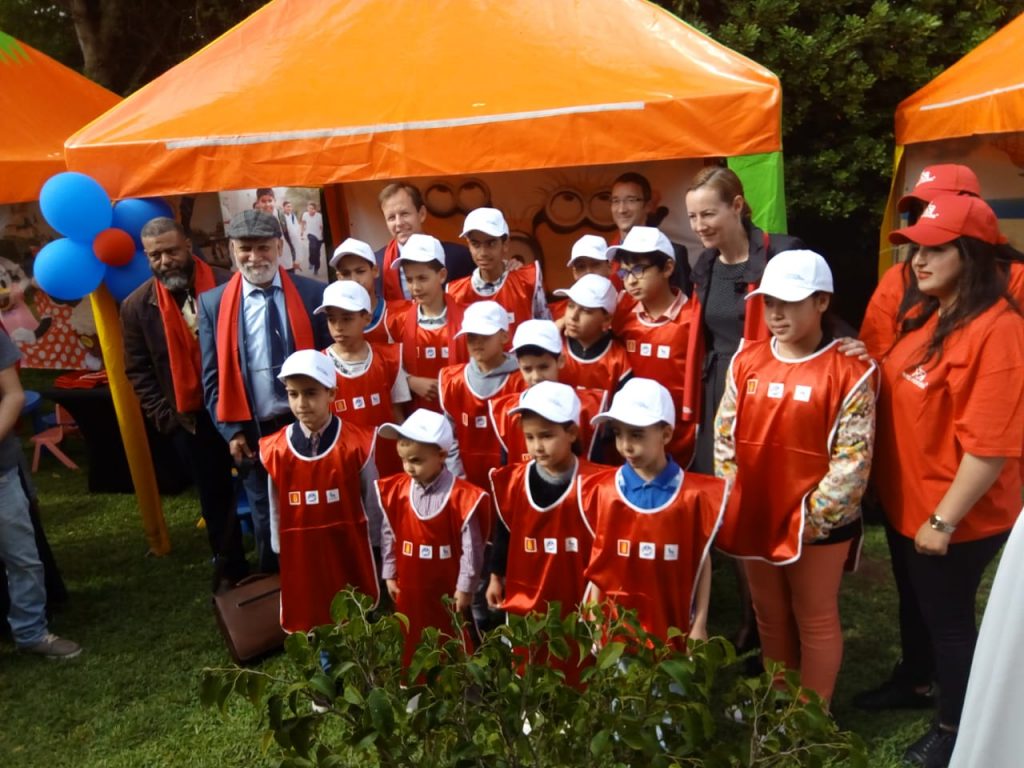 celebration journee mondiale de lhemophilie8