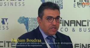 hicham boudraa