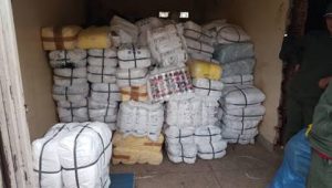 sacs en plastique Tétouan