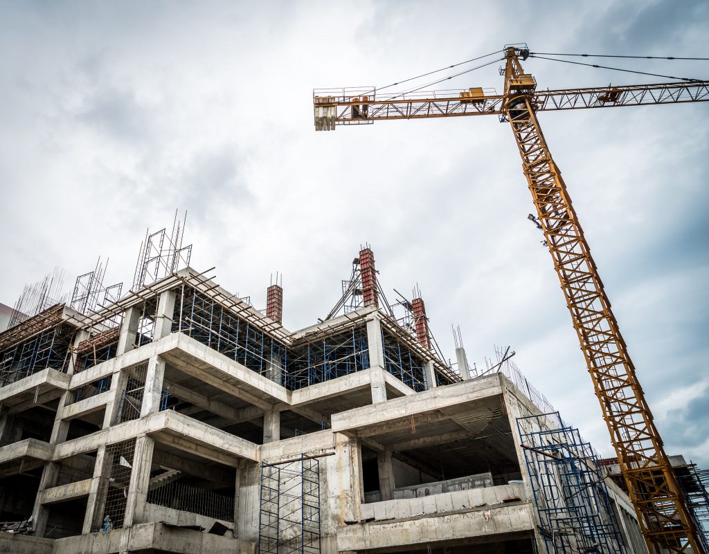 construction