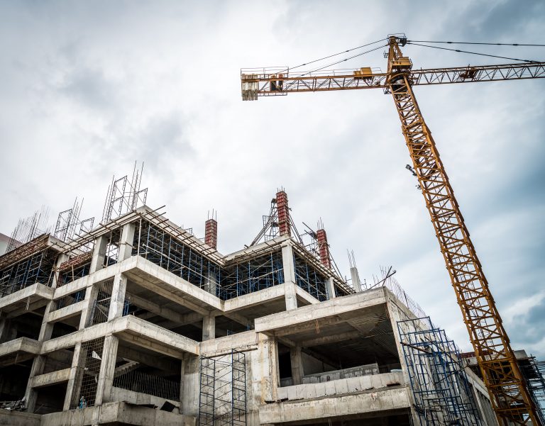construction