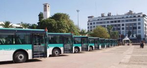 m dina bus casablanca 1