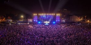 mawazine 2018