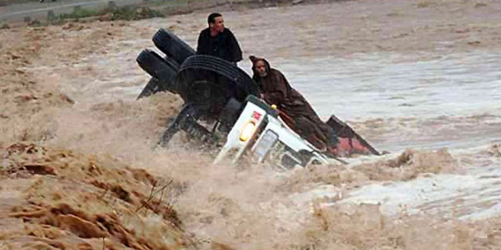 o inondations facebook
