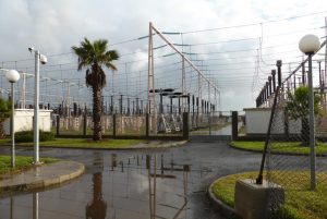 rendement d'Energie électrique