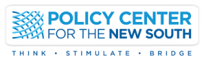 policy center for the new south