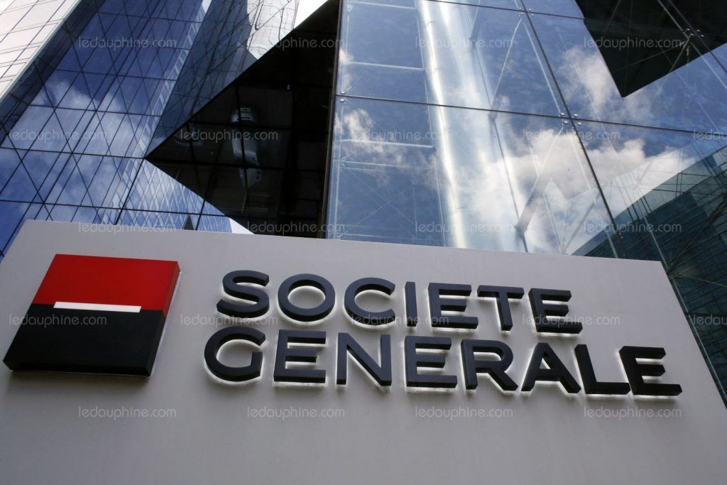 Société générale