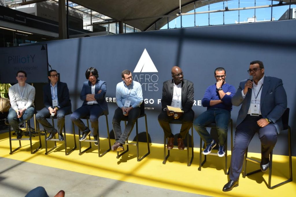 VivaTechnologie 2019 : Quand les Start-ups marocaines se forgent une place parmi les grands 1 VivaTechnologie 2019