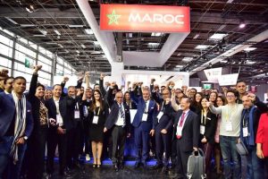 vivatech 2019