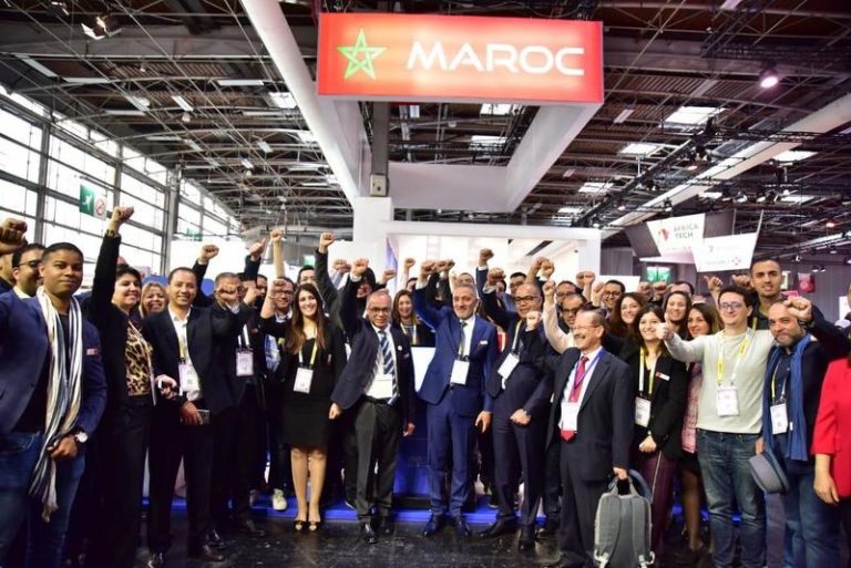vivatech 2019