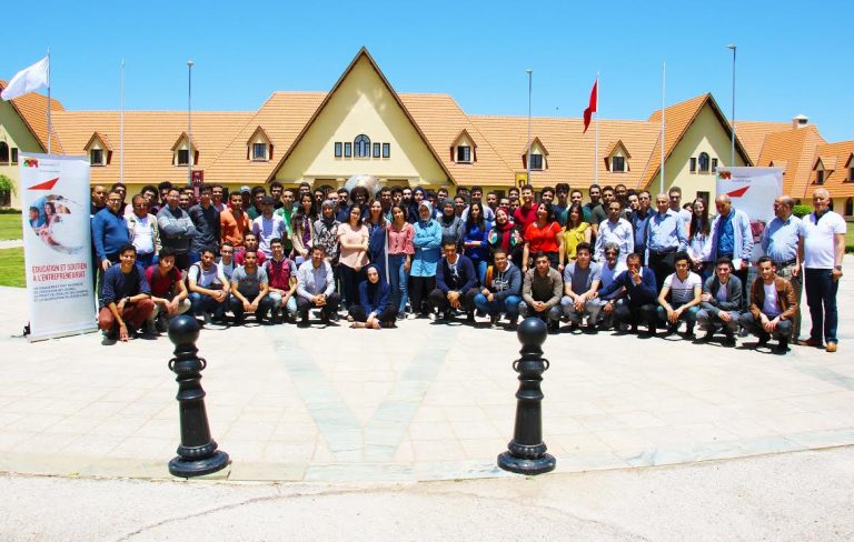 Attijariwafa bank