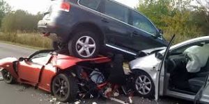 accident de la circulation