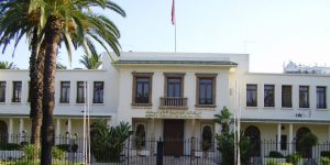 agence urbaine casablanca