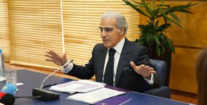 Jouahri croissance agences bancaires gpbm bam