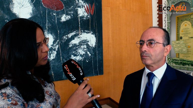 Noureddine Bensouda