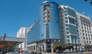 Maroc bourse
