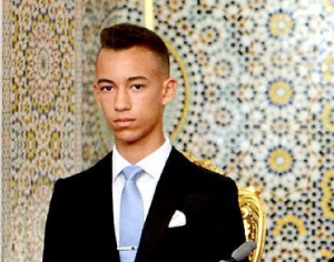 Moulay El Hassan