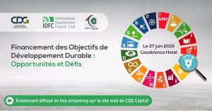 cdg capital