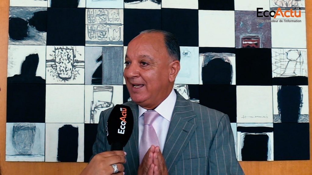 Abdelali Doumou