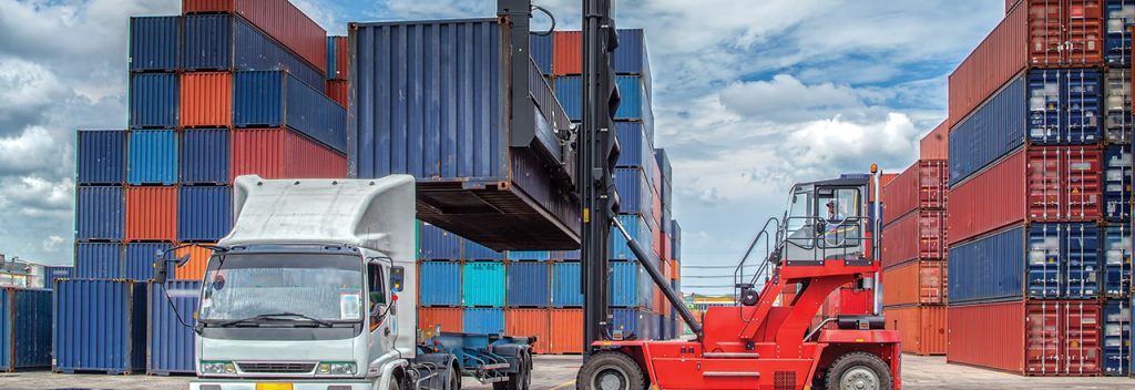 L’AMDL lance une étude stratégique sur l'immobilier logistique 1 programme logistique