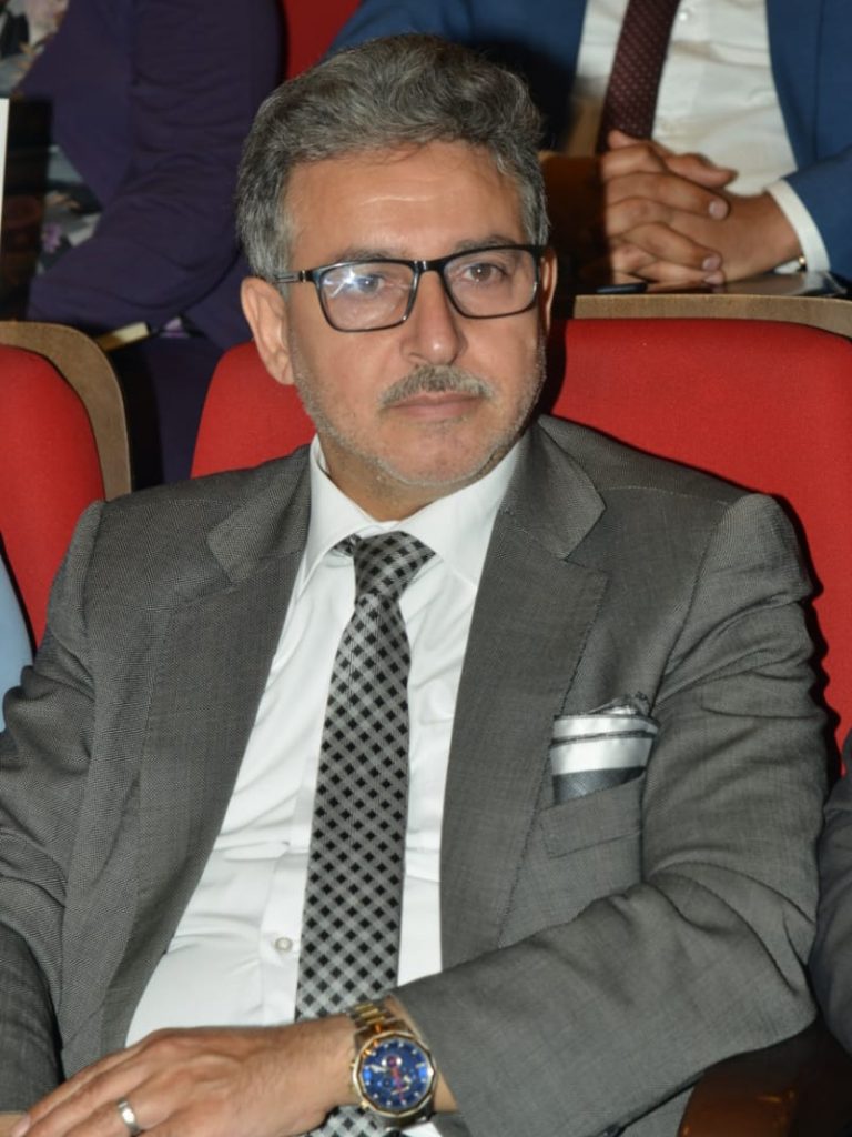 afrique maroc Algérie politique africaine règne du Roi cyber-terrorisme violence à l'égard des femmes