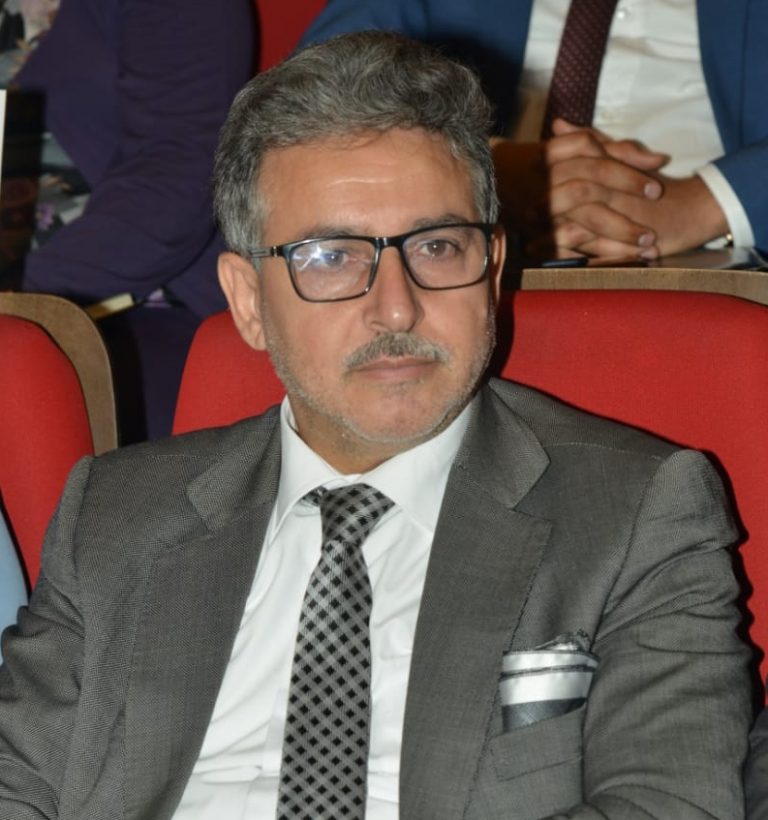 afrique maroc Algérie politique africaine règne du Roi cyber-terrorisme violence à l'égard des femmes