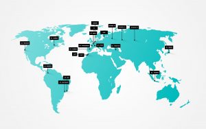 map 42network