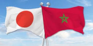 maroc japon