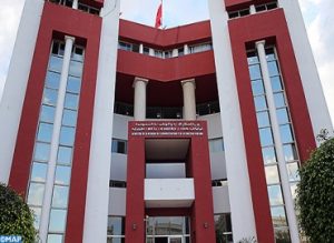 administration Aïd El Fitr