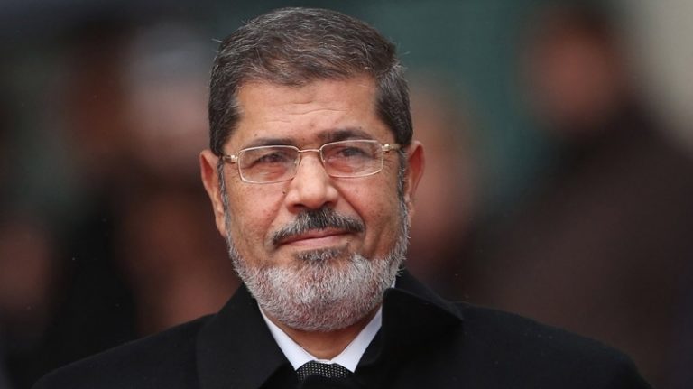 mohamed morsi 1479206331